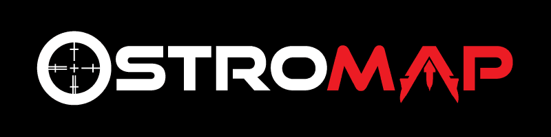 Ostromap