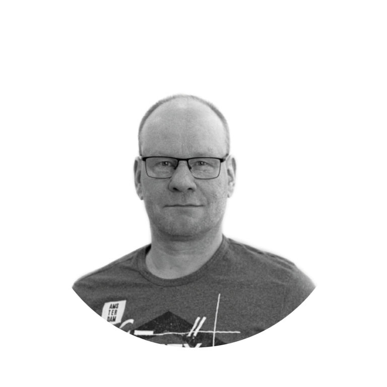 Matti Toivoniemi uusi osastopäällikkö Oulussa
